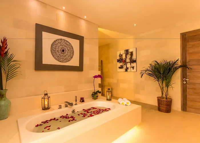 Seriska - Spacious 5br Private Pool With Private Cook, & Tour