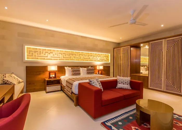 Seriska - Spacious 5br Private Pool With Private Cook, & Tour *